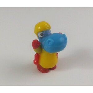 Kinder Surprise The Happos Family Stunt Happo Figure Only Germany